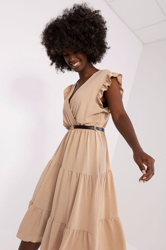 Alltagskleid Model 183114 Italy Moda