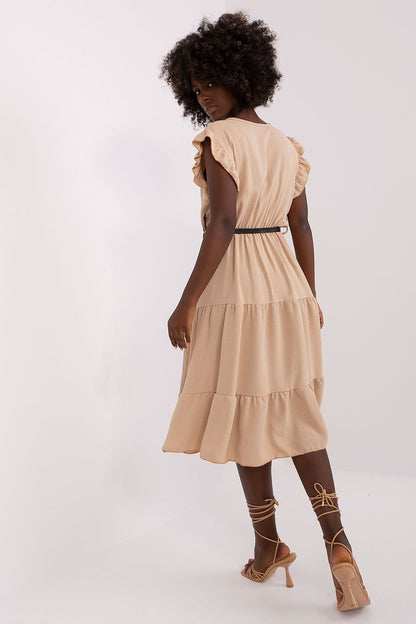 Alltagskleid Model 183114 Italy Moda