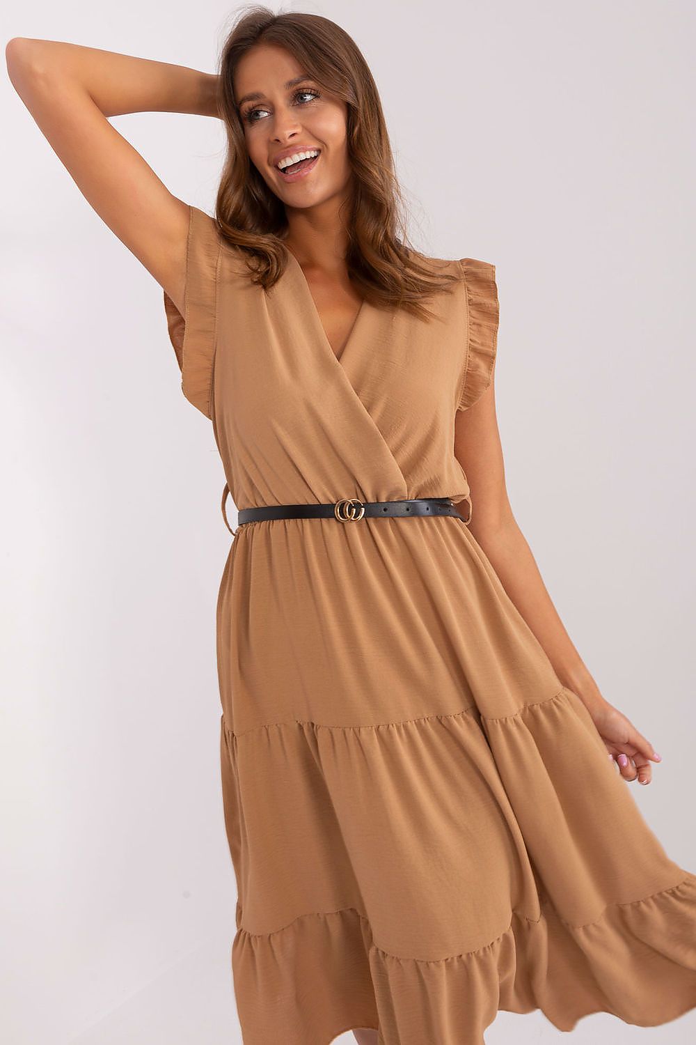 Alltagskleid Model 183115 Italy Moda