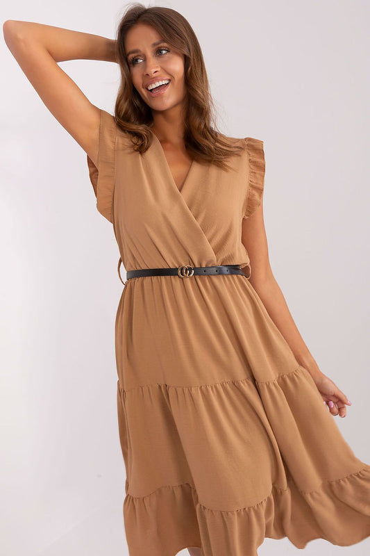 Alltagskleid Model 183115 Italy Moda