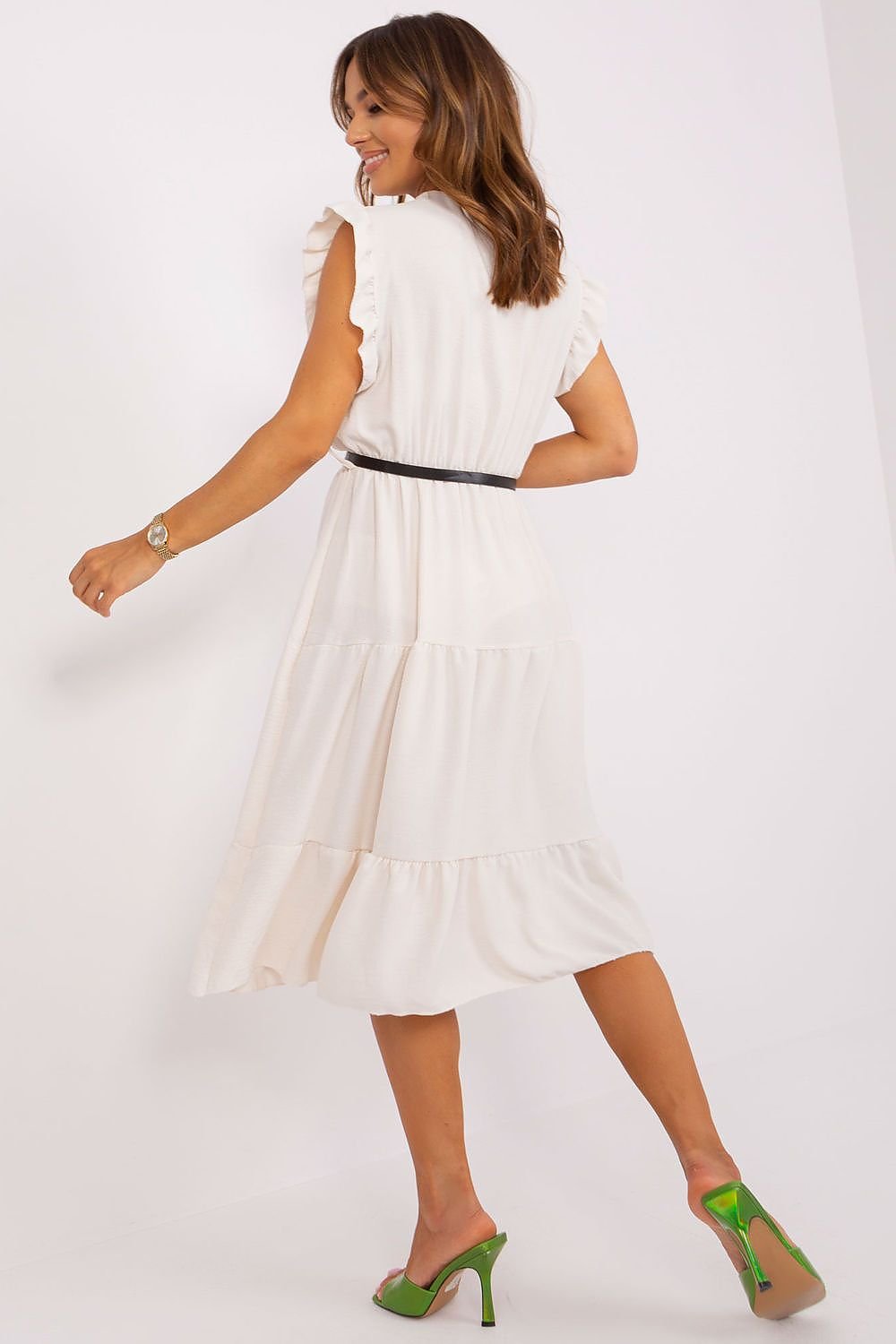 Alltagskleid Model 183117 Italy Moda