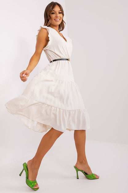Alltagskleid Model 183117 Italy Moda