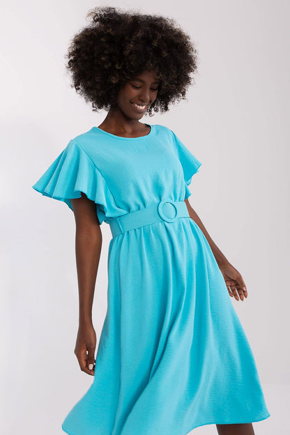 Alltagskleid Model 183120 Italy Moda