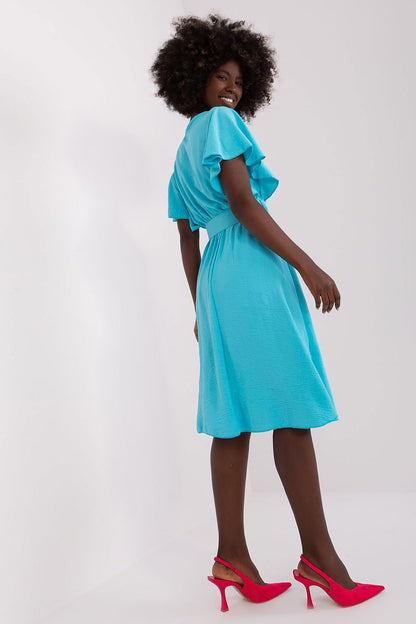 Alltagskleid Model 183120 Italy Moda