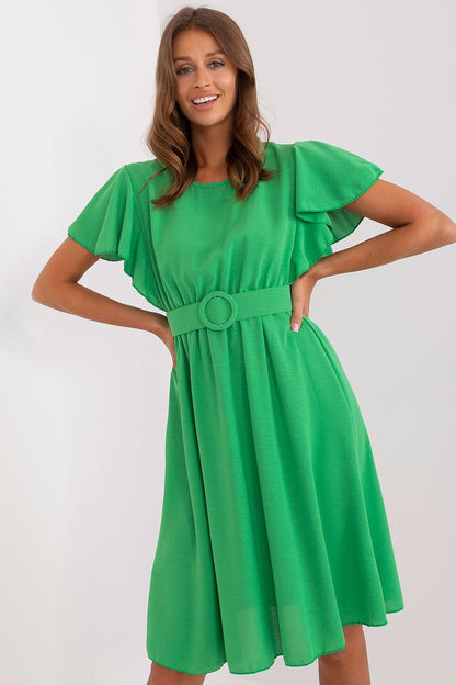 Alltagskleid Model 183121 Italy Moda