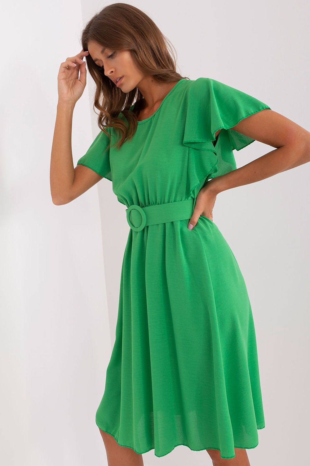 Alltagskleid Model 183121 Italy Moda