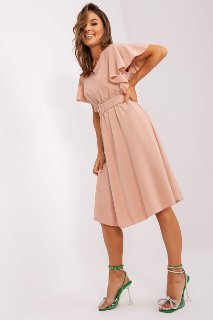 Alltagskleid Model 183126 Italy Moda
