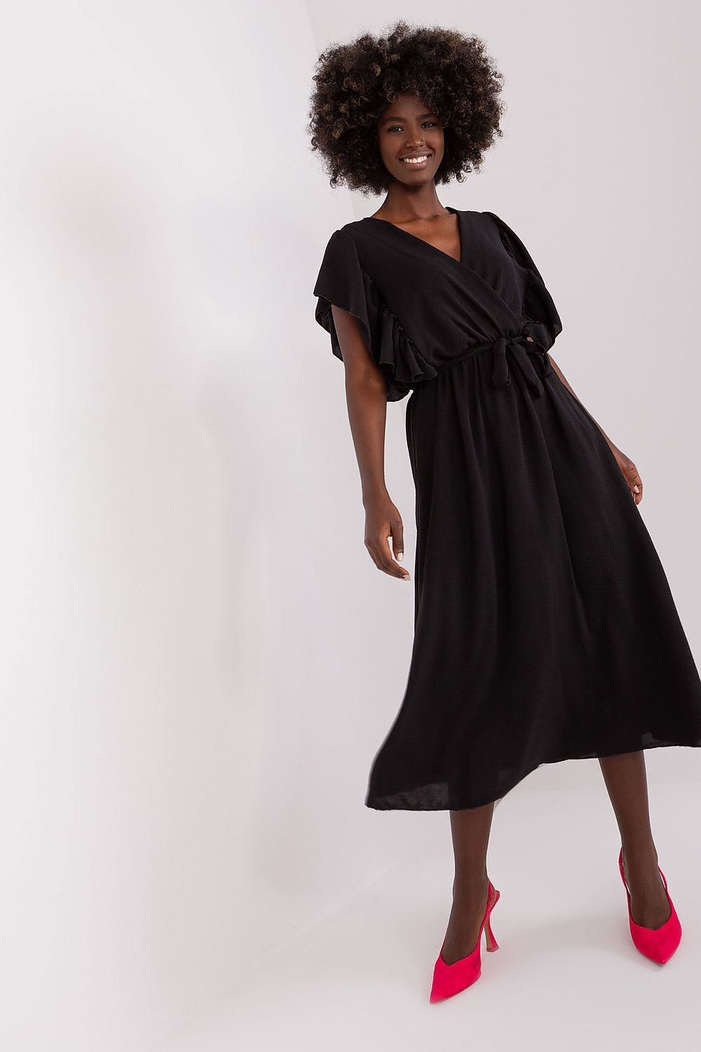 Alltagskleid Model 183128 Italy Moda