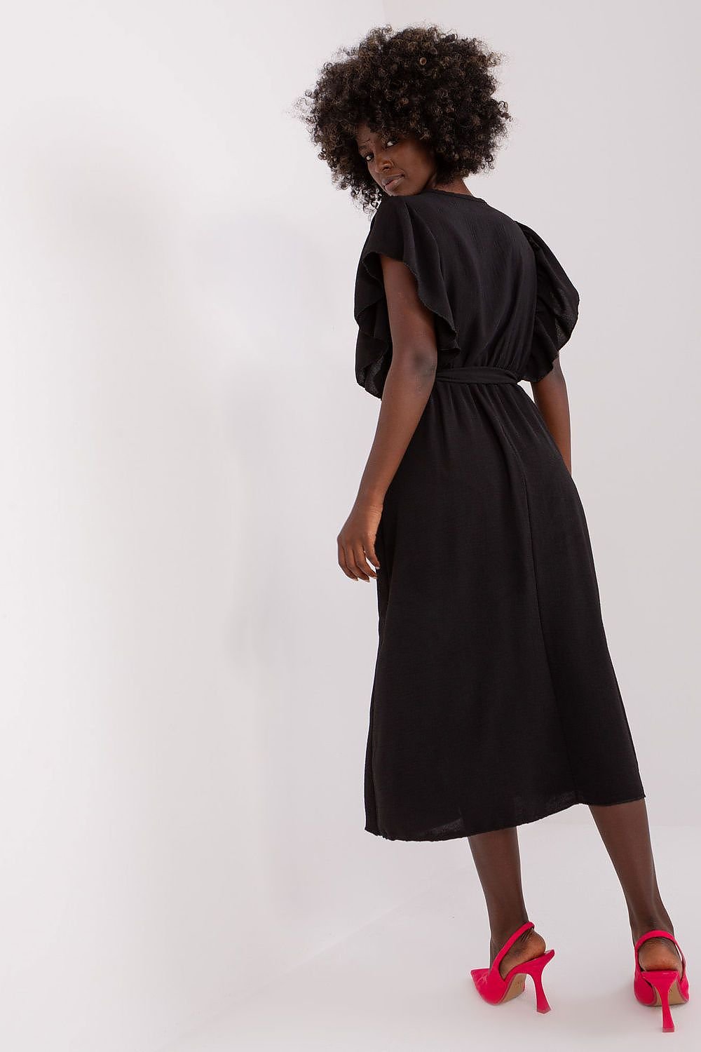 Alltagskleid Model 183128 Italy Moda