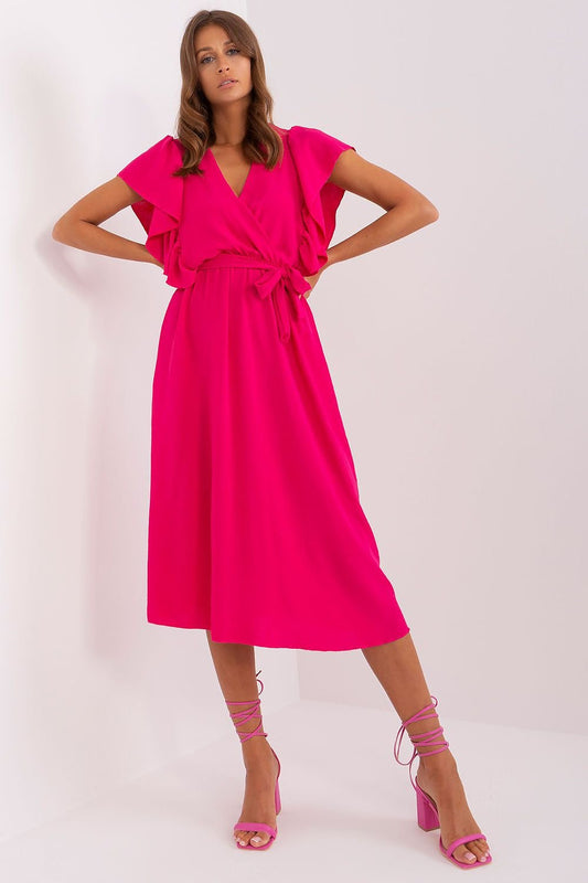 Alltagskleid Model 183129 Italy Moda