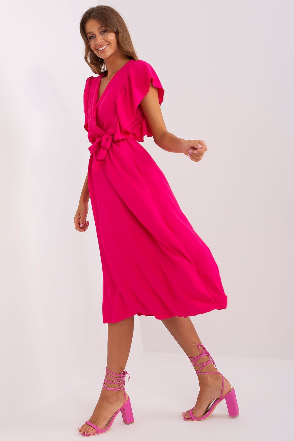 Alltagskleid Model 183129 Italy Moda