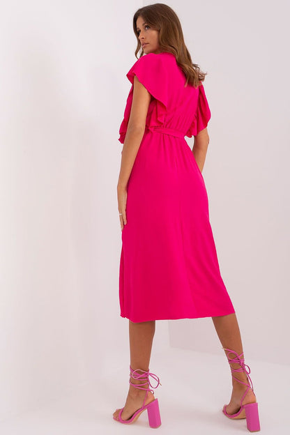 Alltagskleid Model 183129 Italy Moda
