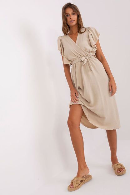 Alltagskleid Model 183130 Italy Moda