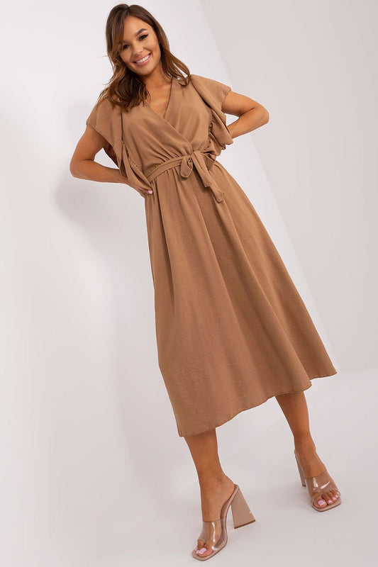 Alltagskleid Model 183131 Italy Moda