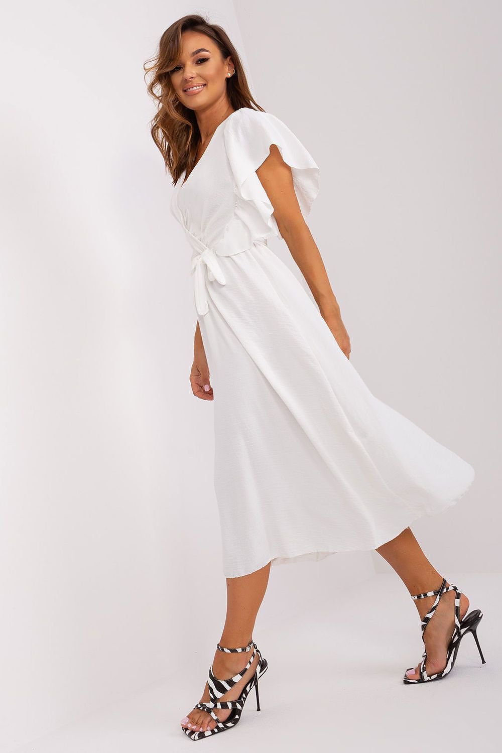 Alltagskleid Model 183133 Italy Moda