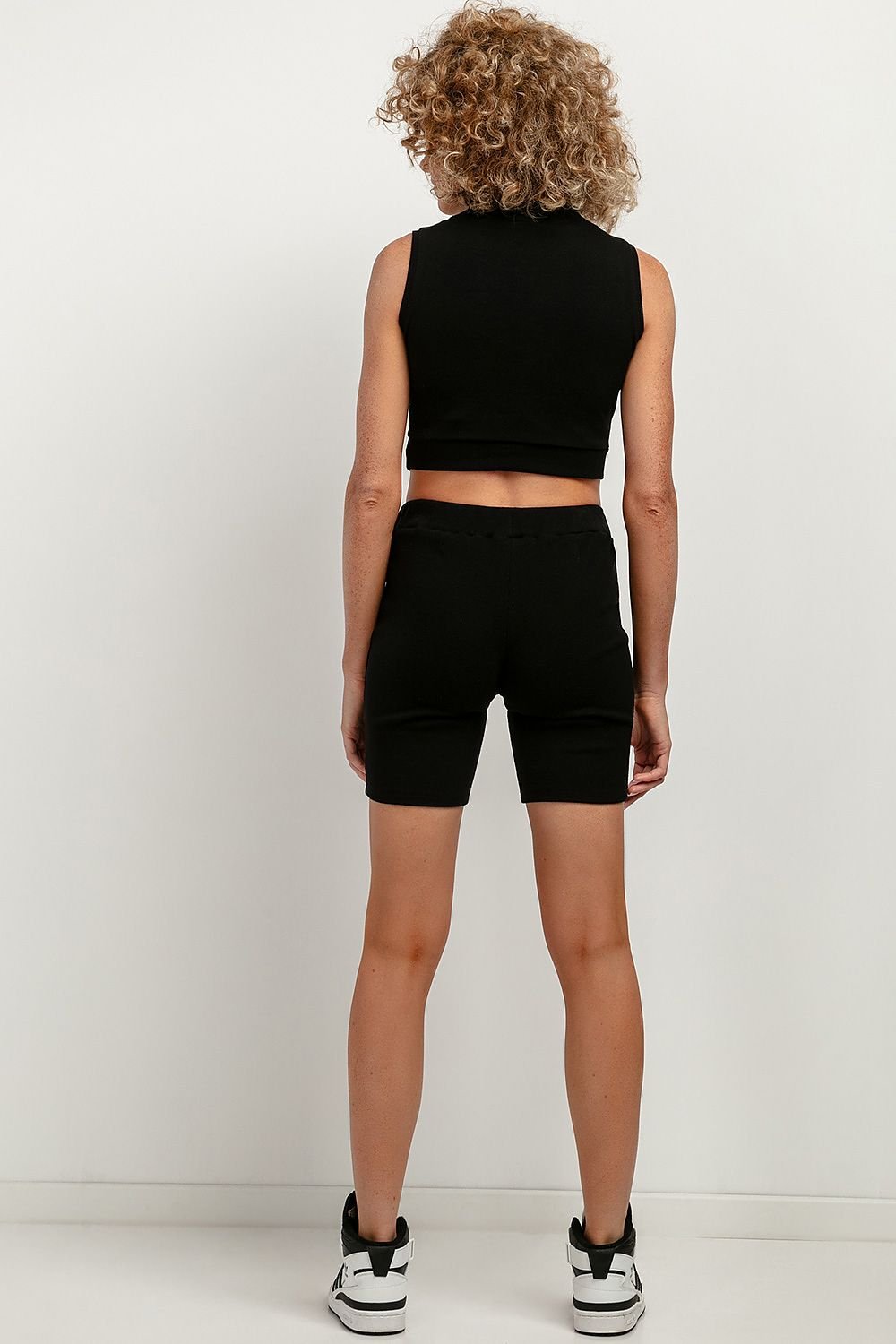 Kurze Hose Model 183151 Tessita
