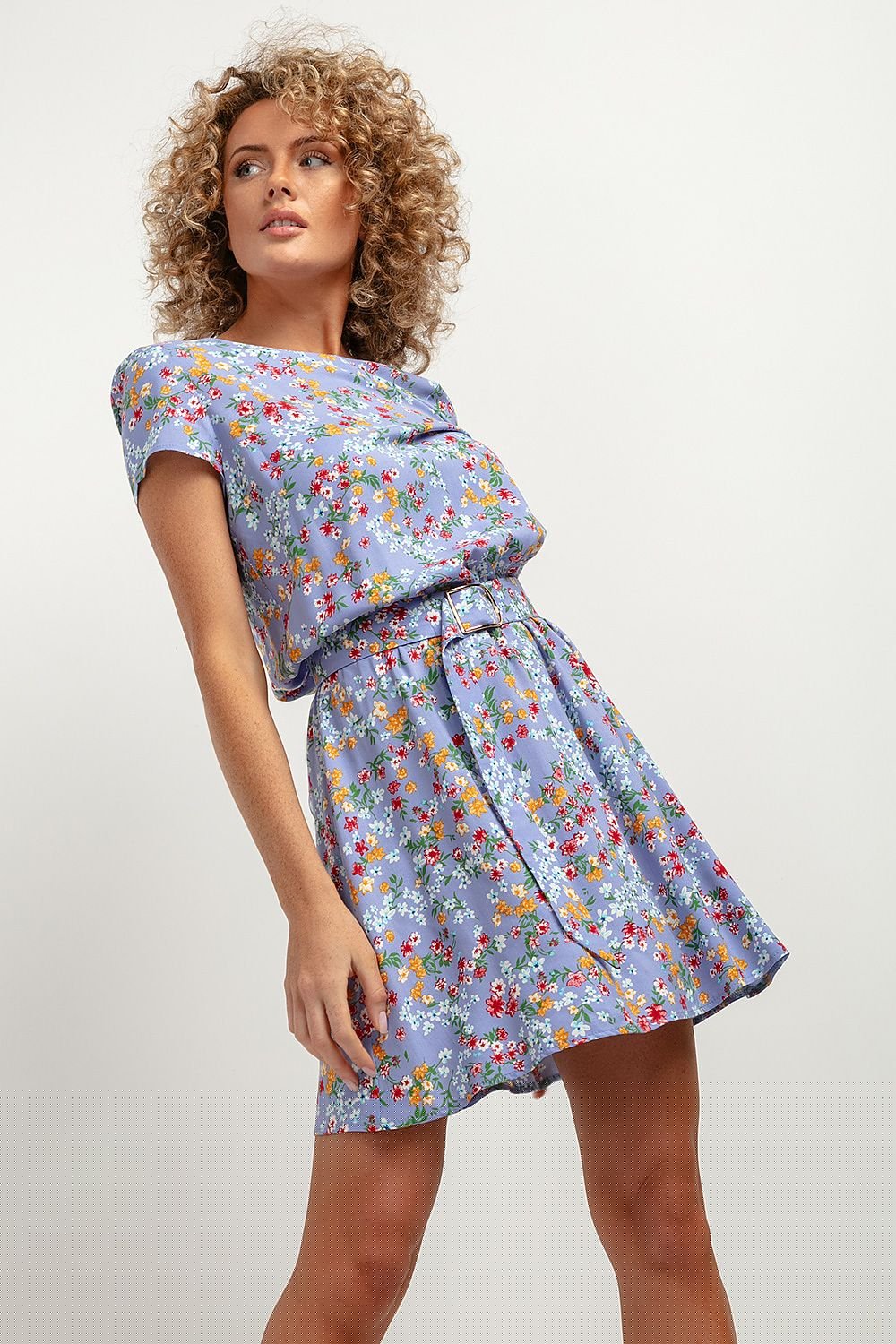 Alltagskleid Model 183161 Tessita