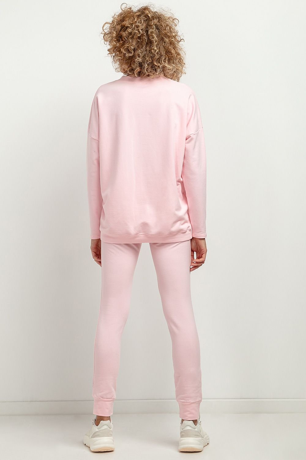 Sweater Model 191813 Tessita