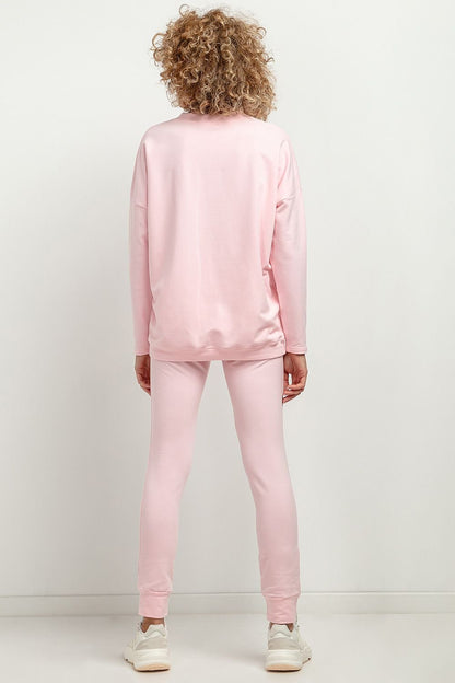 Sweater Model 191813 Tessita
