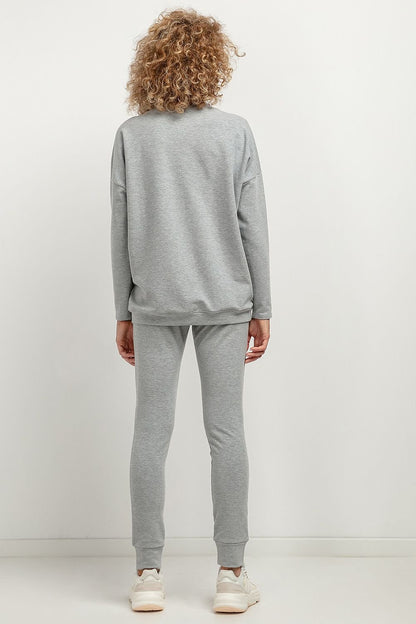 Sweater Model 191813 Tessita