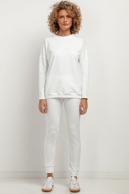 Sweater Model 191813 Tessita