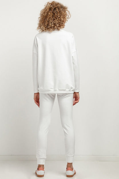 Sweater Model 191813 Tessita