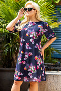 Plus-Size Dresses Model 183394 Karko