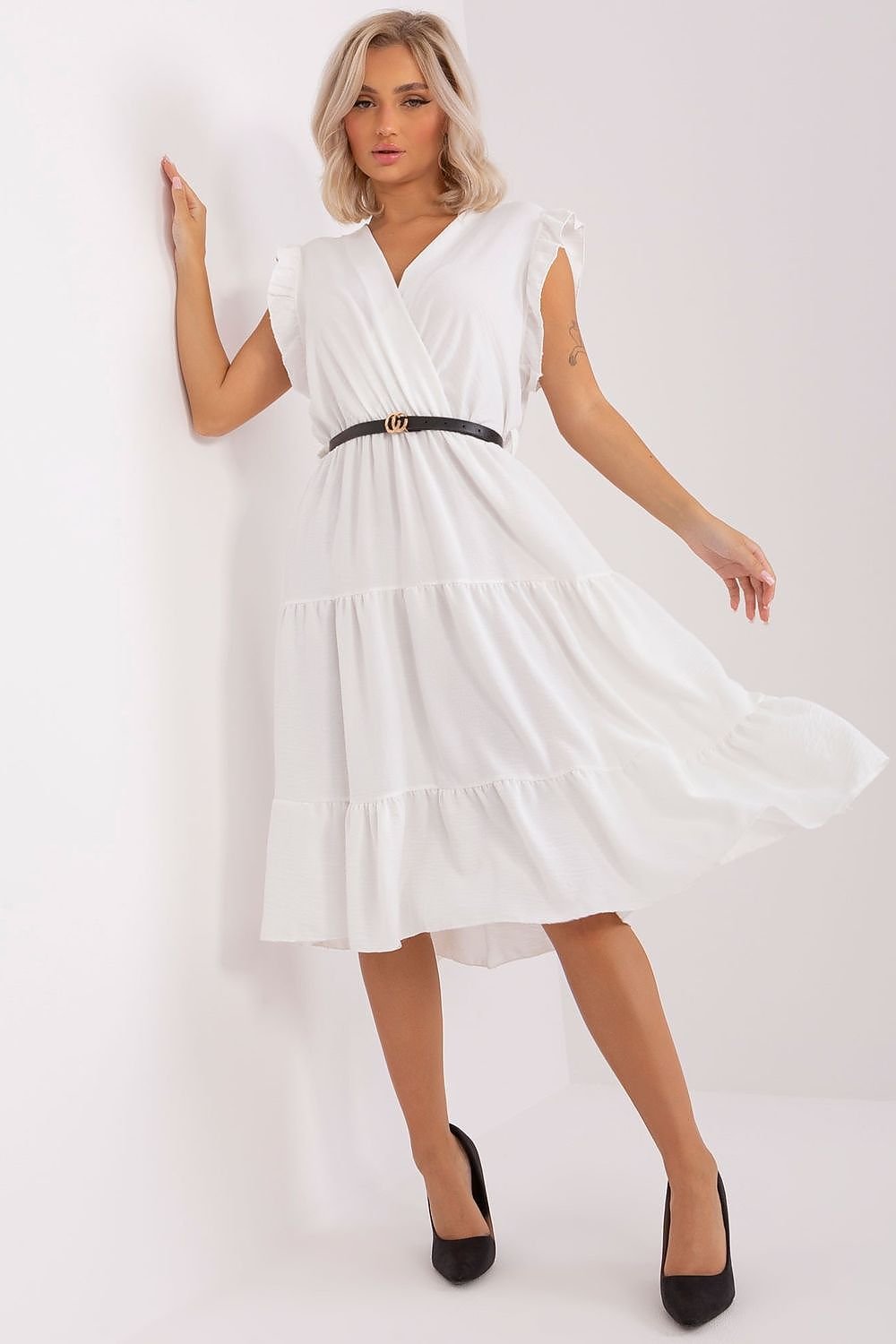 Alltagskleid Model 183410 Italy Moda
