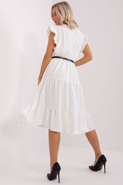 Alltagskleid Model 183410 Italy Moda