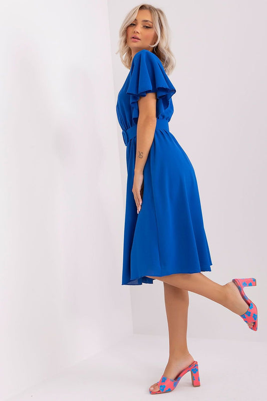 Alltagskleid Model 183412 Italy Moda