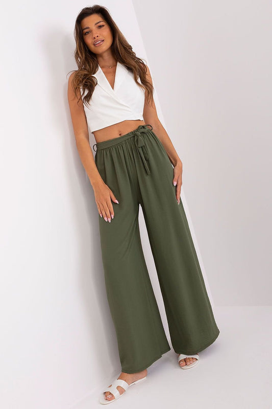 Damen Hose Model 183459 Och Bella