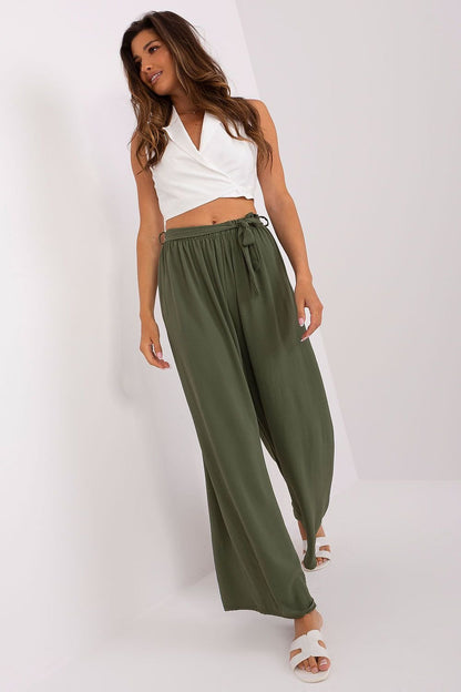 Damen Hose Model 183459 Och Bella