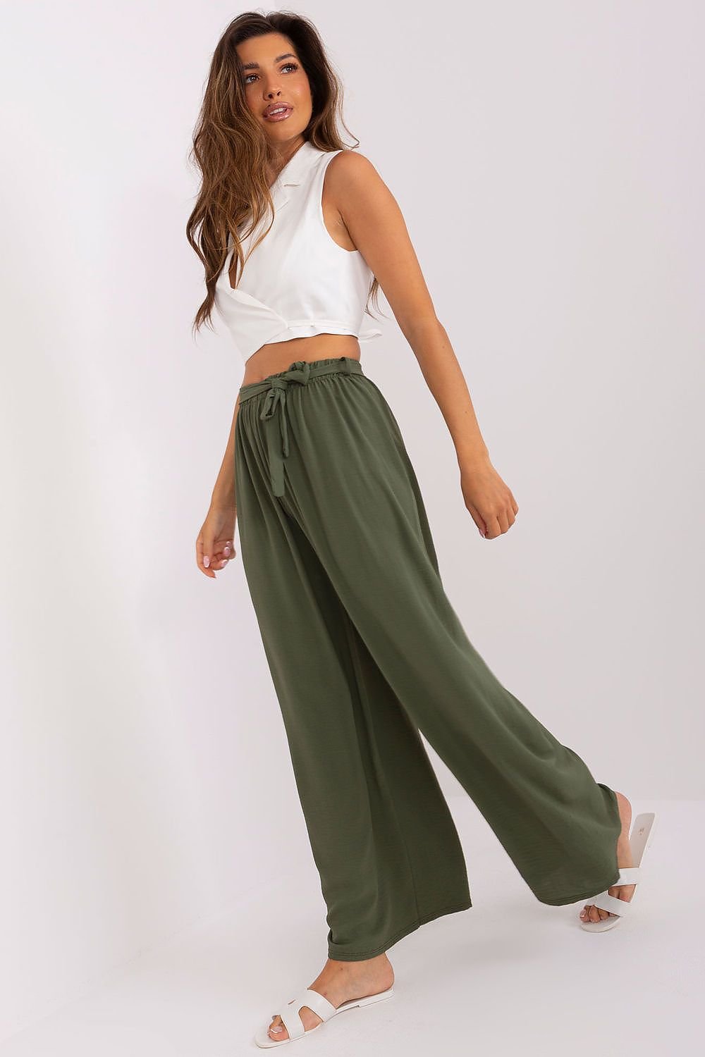 Damen Hose Model 183459 Och Bella