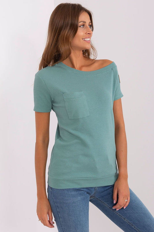Bluse Model 183468 Och Bella