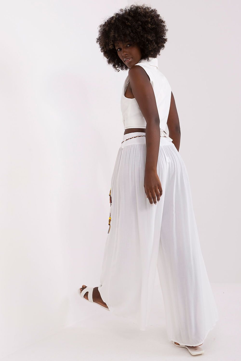 Damen Hose Model 183479 Och Bella