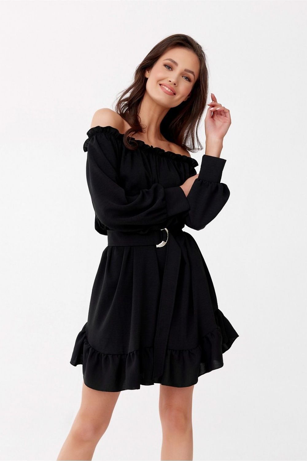 Alltagskleid Model 183731 Roco Fashion