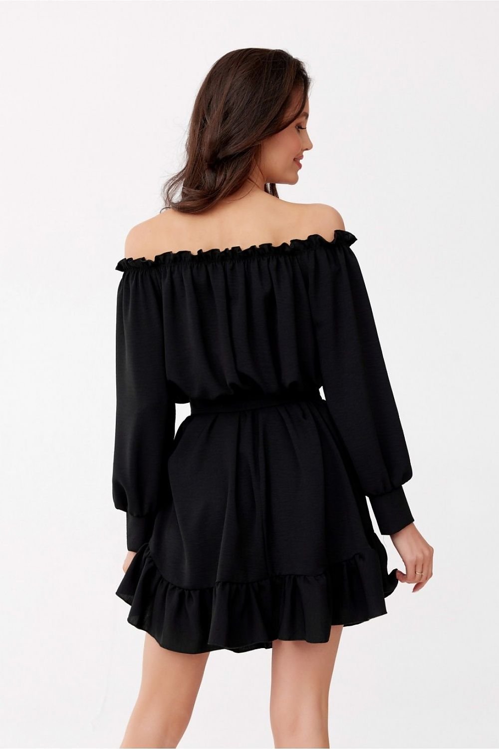 Alltagskleid Model 183731 Roco Fashion