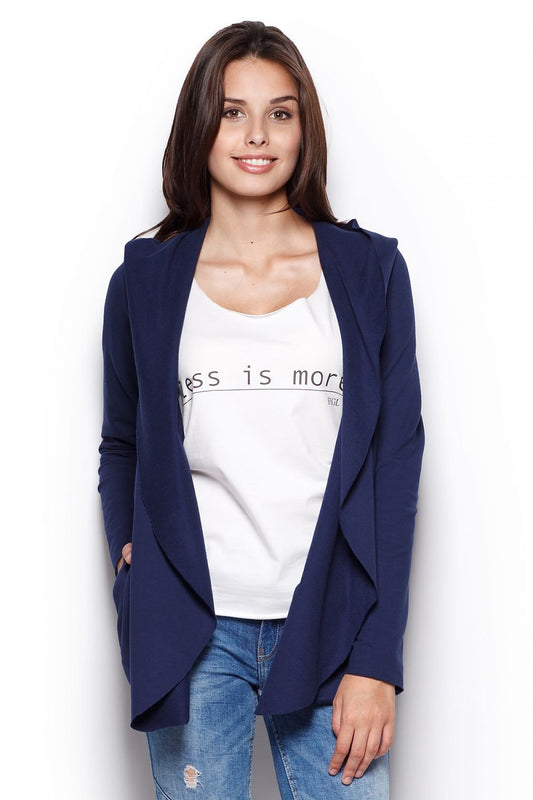 Sweater Model 43905 Figl