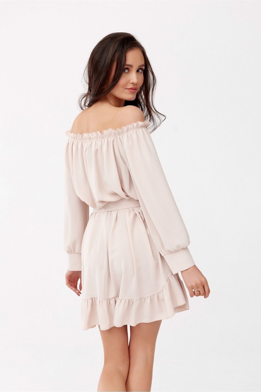 Alltagskleid Model 183733 Roco Fashion