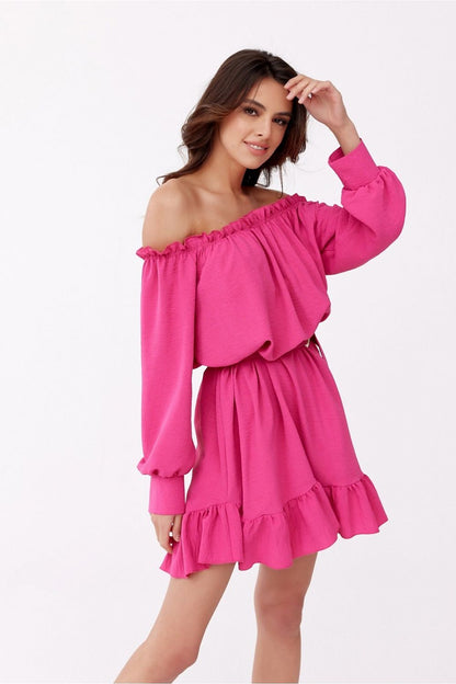 Alltagskleid Model 183734 Roco Fashion