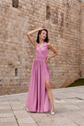 Long dress model 183766 Roco Fashion