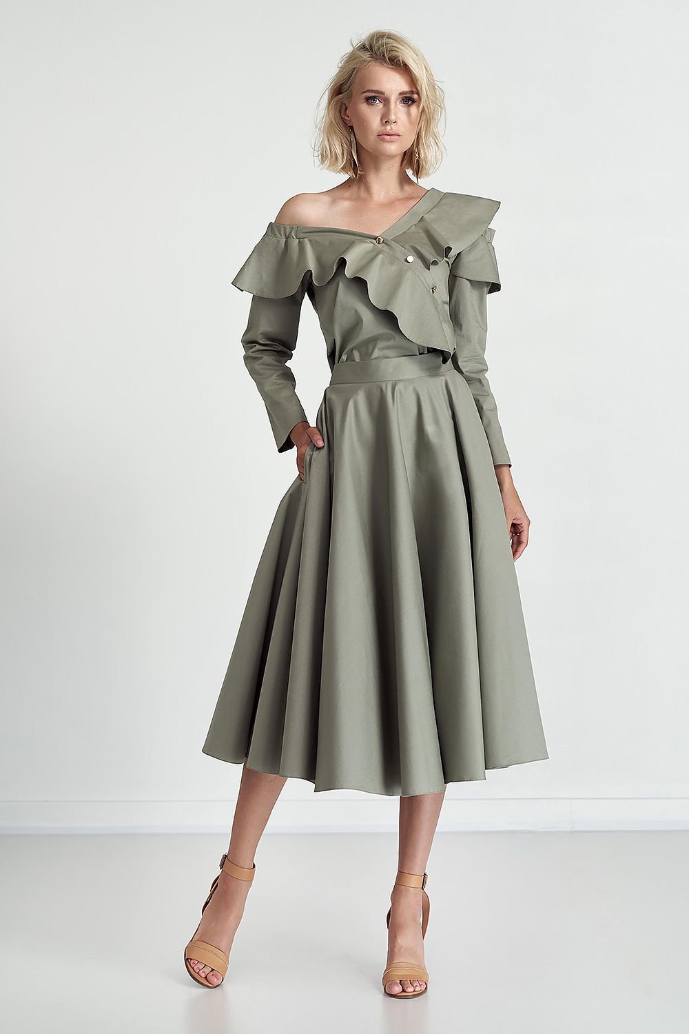 Rock Model 184283 Marselini