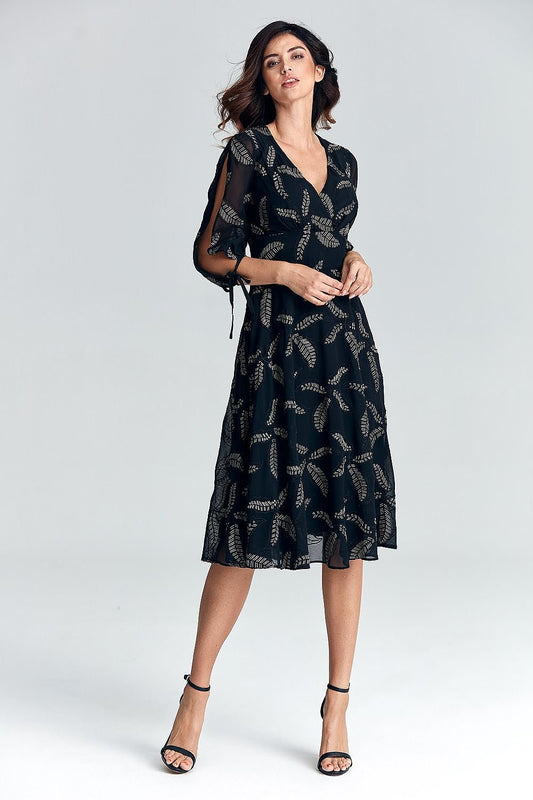 Everyday dress model 184299 Marselini