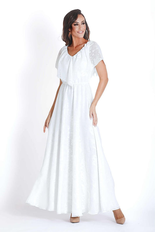 Everyday dress model 184307 Marselini