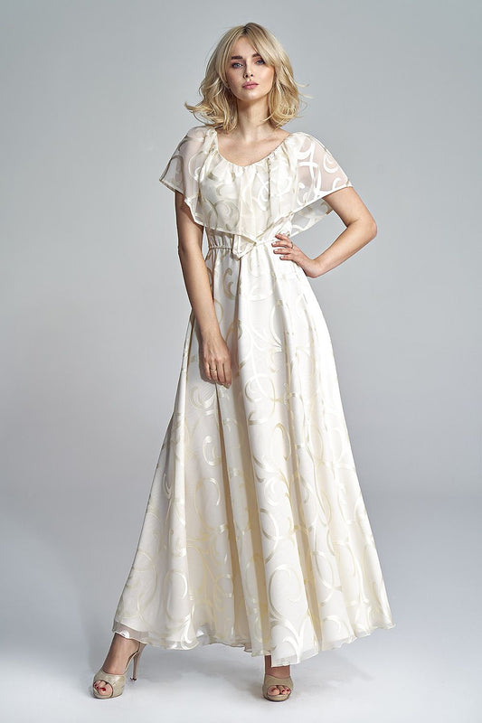Everyday dress model 184314 Marselini