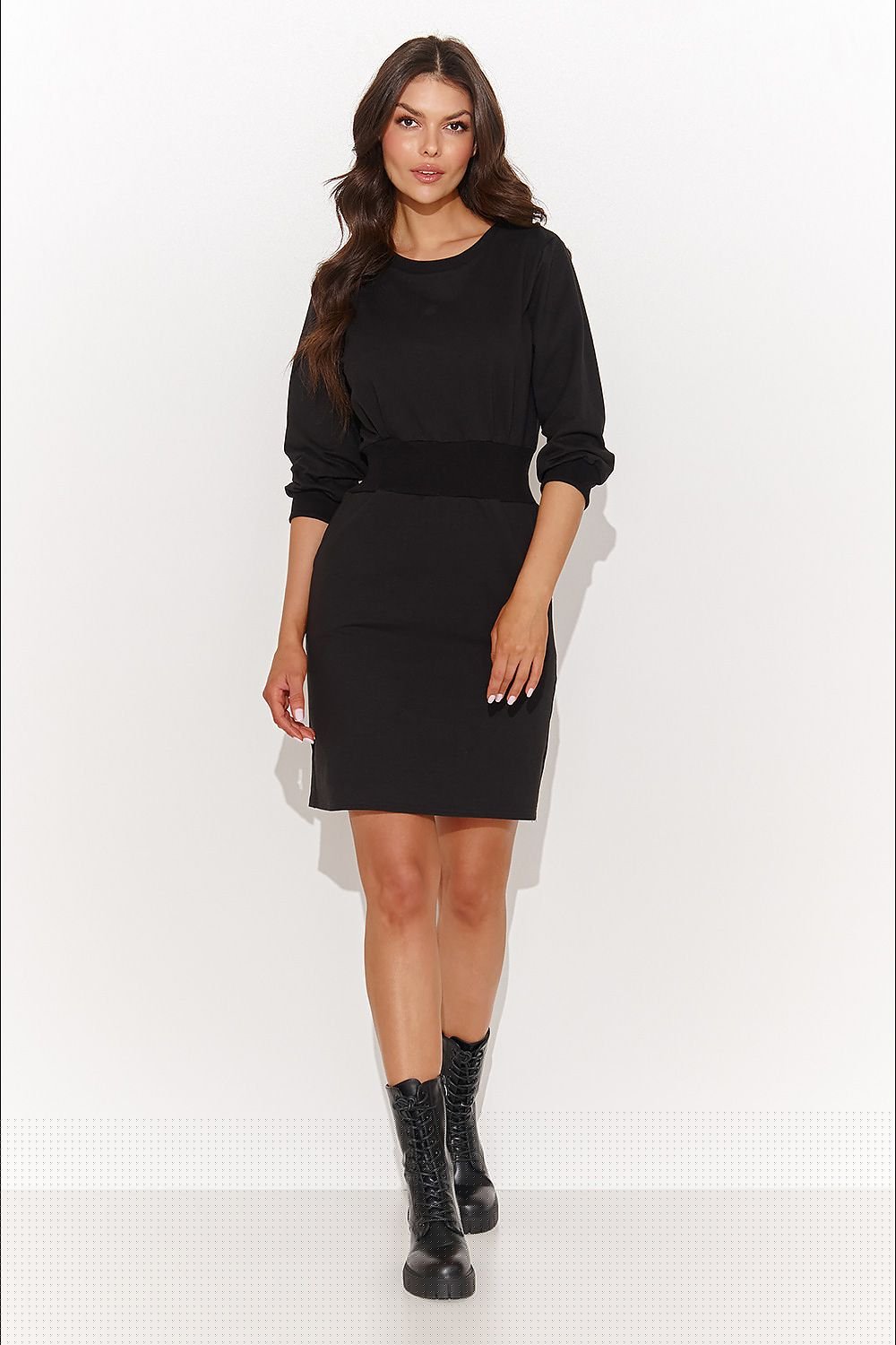 Alltagskleid Model 184377 Numinou