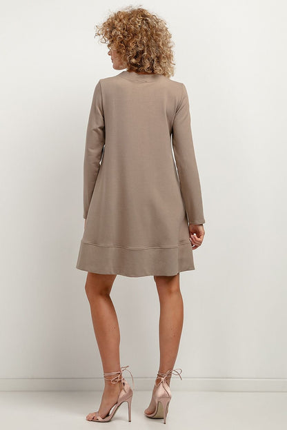 Alltagskleid Model 191818 Tessita