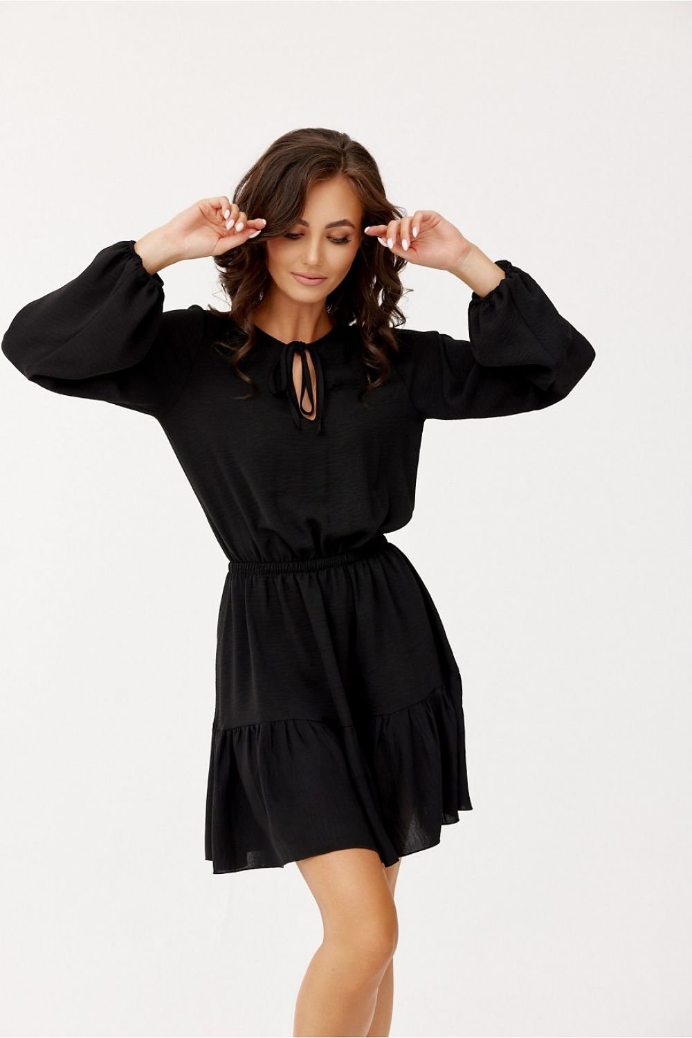Alltagskleid Model 184445 Roco Fashion
