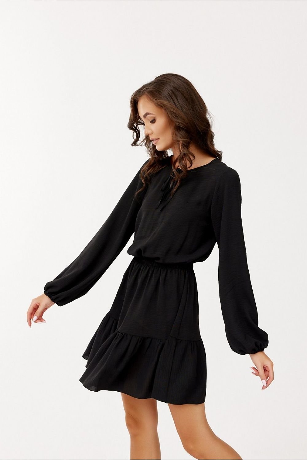 Alltagskleid Model 184445 Roco Fashion