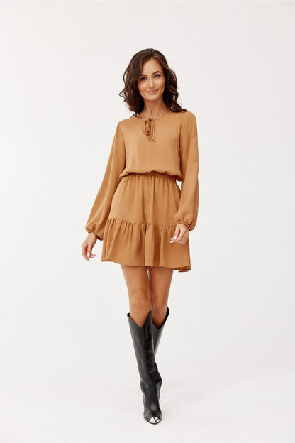 Alltagskleid Model 184446 Roco Fashion